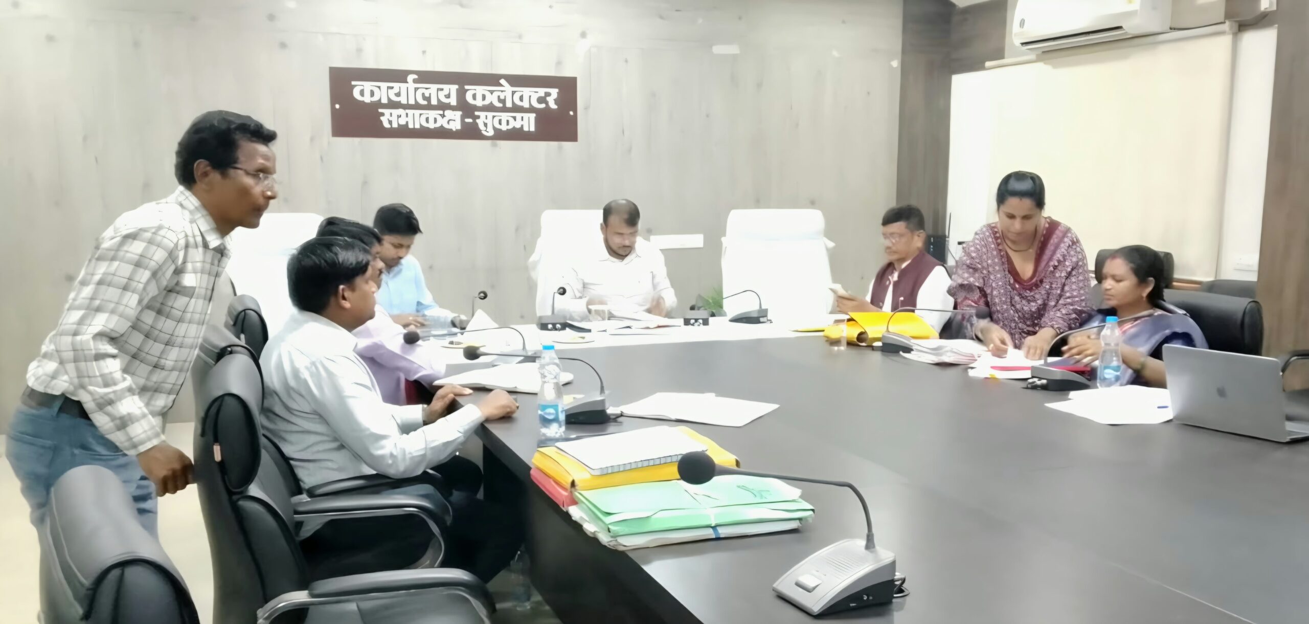 वनांचल के 195 परिवारों को मिलेगा जमीन का मालिकाना हक, चार गांवों में 4,763 हेक्टेयर वन संसाधन को मंजूरी